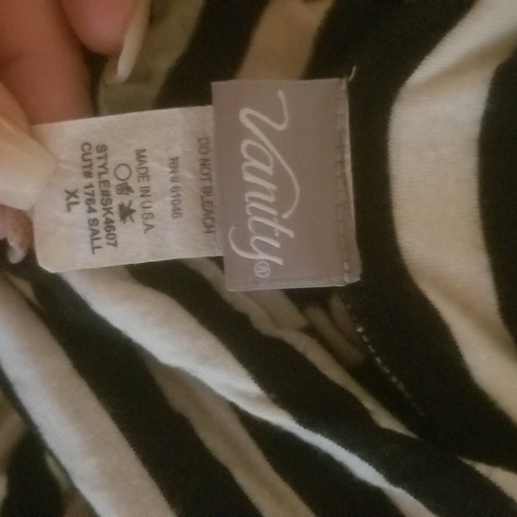 Maxi skirt from Vanity - Picture 3 of 3